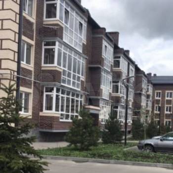 Продается 1-комнатная квартира, 65,5 м²