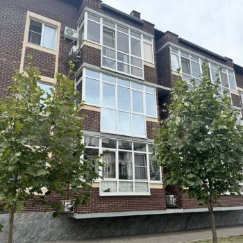 Продается 1-комнатная квартира, 65,5 м²