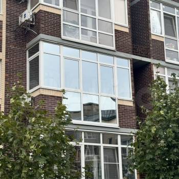 Продается 1-комнатная квартира, 65,5 м²