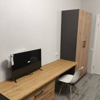 Сдается 1-комнатная квартира, 20 м²