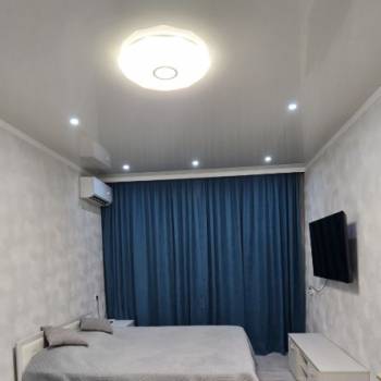 Продается 1-комнатная квартира, 41,1 м²