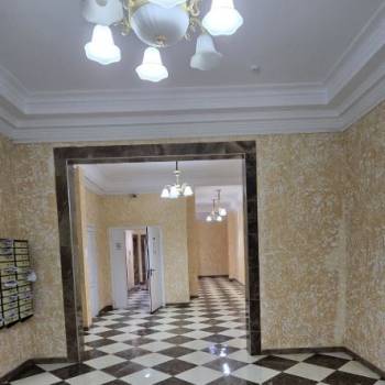 Продается 1-комнатная квартира, 41,1 м²