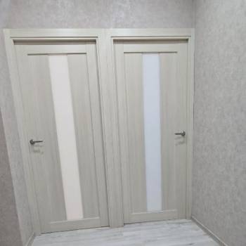 Продается 1-комнатная квартира, 41,1 м²