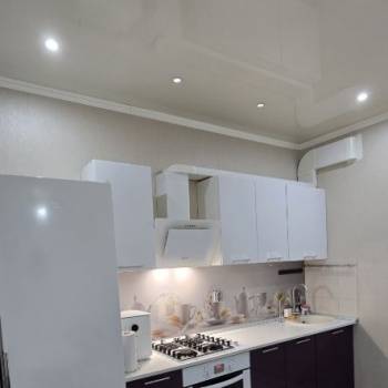 Продается 1-комнатная квартира, 41,1 м²