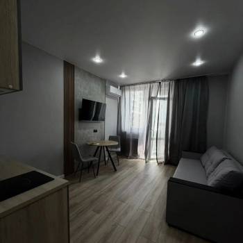 Сдается 1-комнатная квартира, 22 м²
