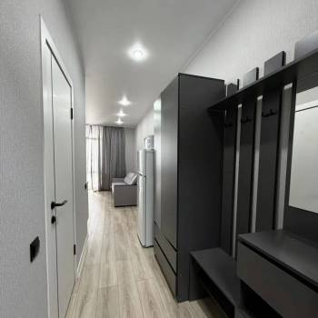 Сдается 1-комнатная квартира, 22 м²