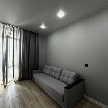 Сдается 1-комнатная квартира, 22 м²