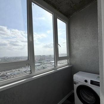 Сдается 1-комнатная квартира, 22 м²
