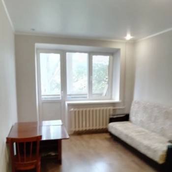 Сдается 1-комнатная квартира, 37 м²