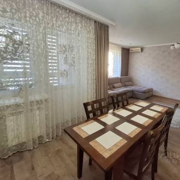Продается 3-х комнатная квартира, 83,2 м²