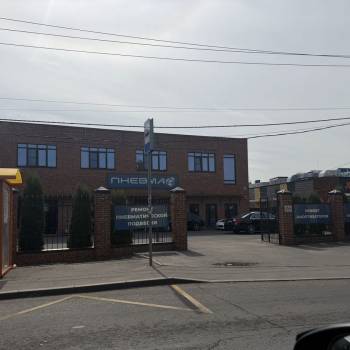 Сдается Нежилое помещение, 420 м²