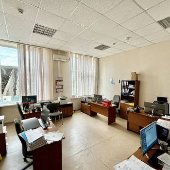 Сдается Офис, 120 м²
