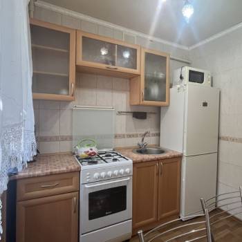 Сдается 1-комнатная квартира, 31 м²