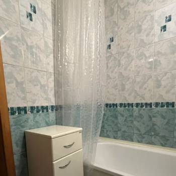Сдается 1-комнатная квартира, 31 м²