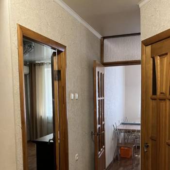 Сдается 1-комнатная квартира, 31 м²