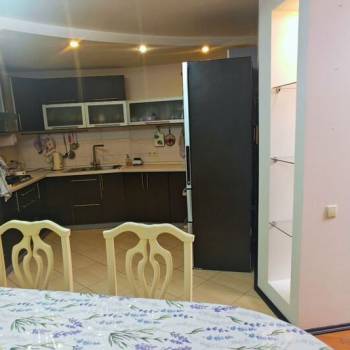 Продается 3-х комнатная квартира, 103,4 м²