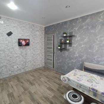 Сдается 1-комнатная квартира, 41 м²