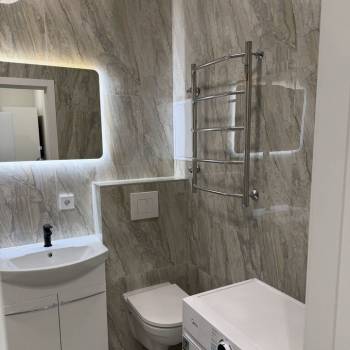 Сдается 1-комнатная квартира, 40 м²