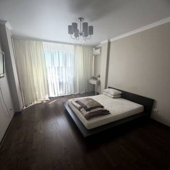 Продается 1-комнатная квартира, 44,5 м²