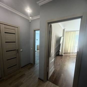 Продается 1-комнатная квартира, 44,5 м²