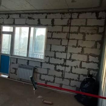 Продается 2-х комнатная квартира, 59,7 м²