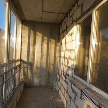 Продается 2-х комнатная квартира, 59,7 м²