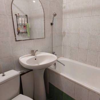 Сдается 2-х комнатная квартира, 46 м²