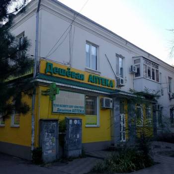 Продается 1-комнатная квартира, 50 м²