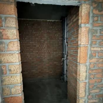 Продается 1-комнатная квартира, 36,8 м²