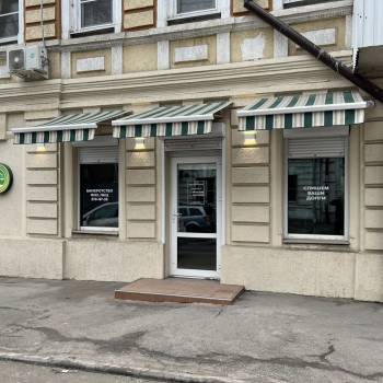 Сдается Нежилое помещение, 52 м²