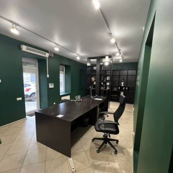 Сдается Нежилое помещение, 52 м²