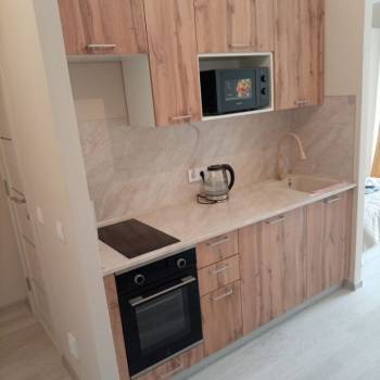 Сдается 1-комнатная квартира, 25 м²