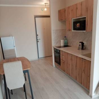 Сдается 1-комнатная квартира, 25 м²