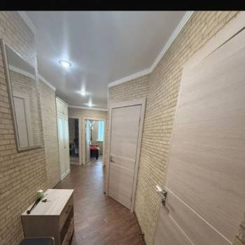 Сдается 2-х комнатная квартира, 59 м²
