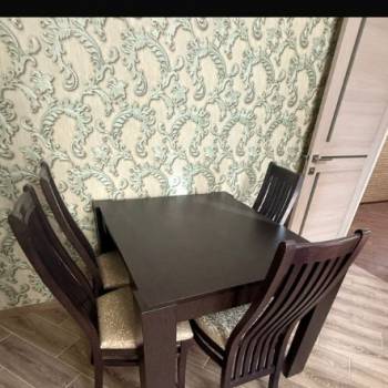 Сдается 2-х комнатная квартира, 59 м²