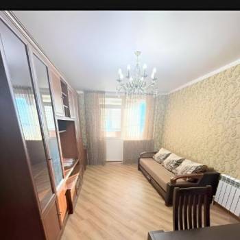 Сдается 2-х комнатная квартира, 59 м²