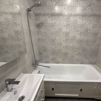 Продается 1-комнатная квартира, 42,3 м²
