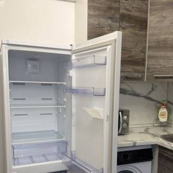Сдается 1-комнатная квартира, 39 м²