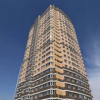 Продается 3-х комнатная квартира, 85,9 м²