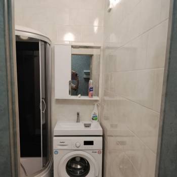 Сдается 1-комнатная квартира, 27 м²