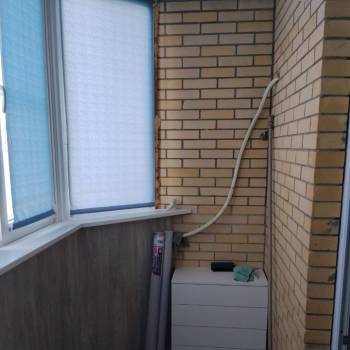 Сдается 1-комнатная квартира, 27 м²