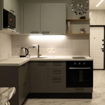 Продается 1-комнатная квартира, 32,4 м²