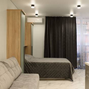Продается 1-комнатная квартира, 32,4 м²
