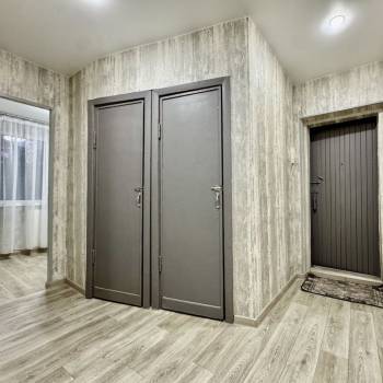 Продается 2-х комнатная квартира, 48,5 м²