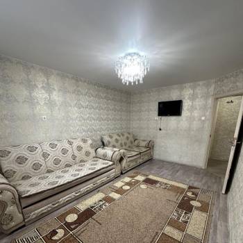 Сдается 2-х комнатная квартира, 56 м²