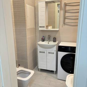 Сдается 1-комнатная квартира, 46,7 м²