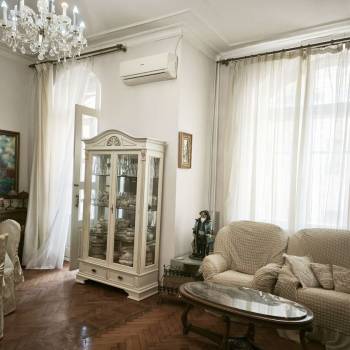 Продается Многокомнатная квартира, 116 м²