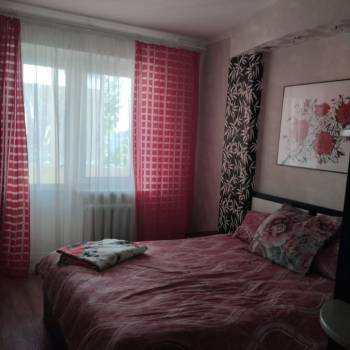 Продается 3-х комнатная квартира, 62,9 м²