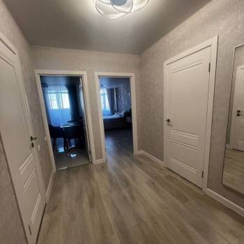 Сдается 1-комнатная квартира, 47 м²