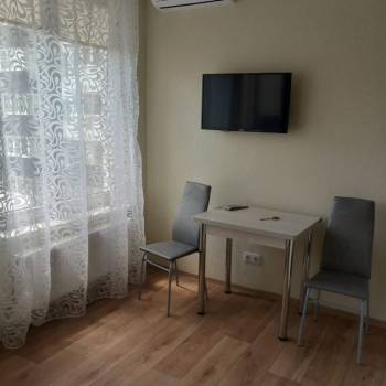 Продается 1-комнатная квартира, 23 м²